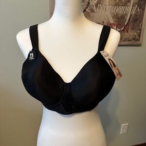 Women's Playtex Secrets Bra  Size 38D